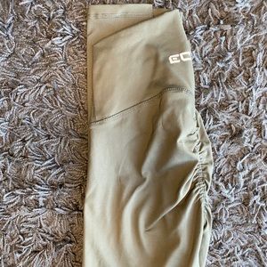 Echt scrunch bum leggings